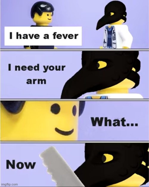 Plague doctor be like... | image tagged in plague doctor,dank memes,front page,lego doctor higher quality,stop reading the tags | made w/ Imgflip meme maker