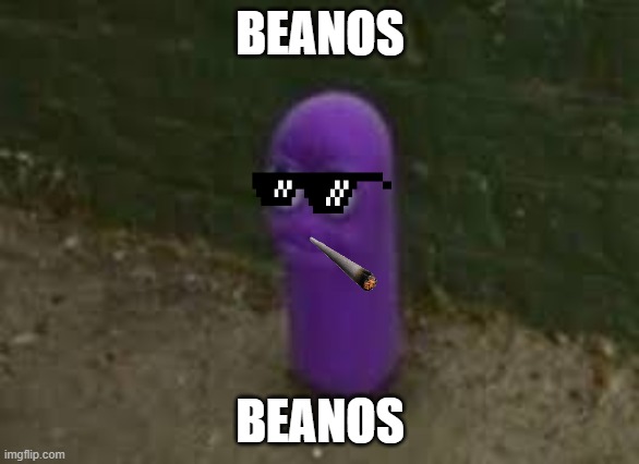 beanos shirt