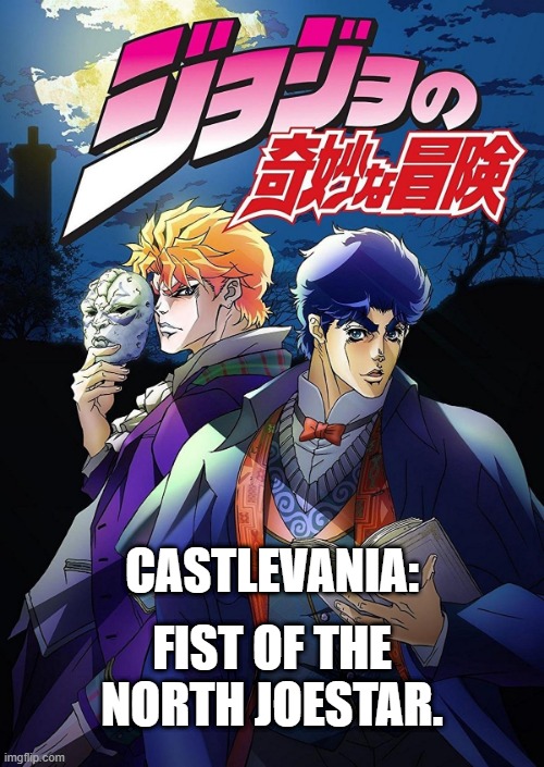 KONO DIO DA  Anime Amino