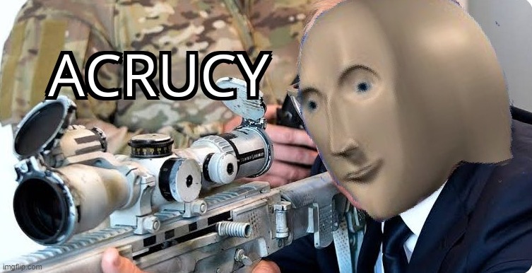 Acrucy | image tagged in acrucy | made w/ Imgflip meme maker