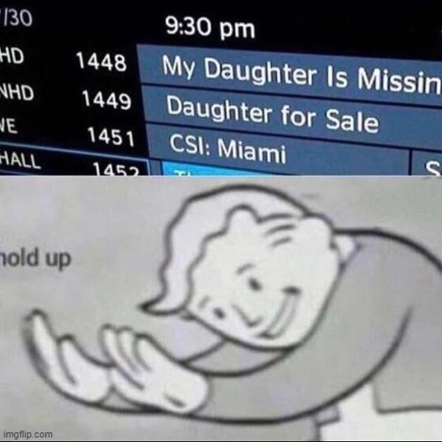 daughter for sale | made w/ Imgflip meme maker