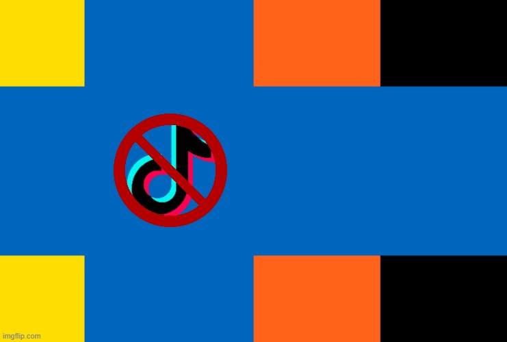 My suggestion for the ATTU flag | made w/ Imgflip meme maker