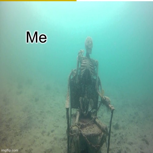 Me | made w/ Imgflip meme maker