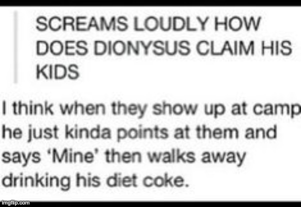 I LOVE this! | image tagged in thanks pinterest,i so see this,100 percent,dionysus,nnrtt | made w/ Imgflip meme maker