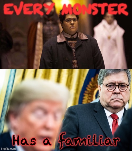 What We Do in The Justice Department | image tagged in donald trump,politics,fun | made w/ Imgflip meme maker