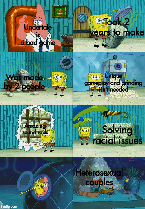 Spongebob Diapers Meme Imgflip