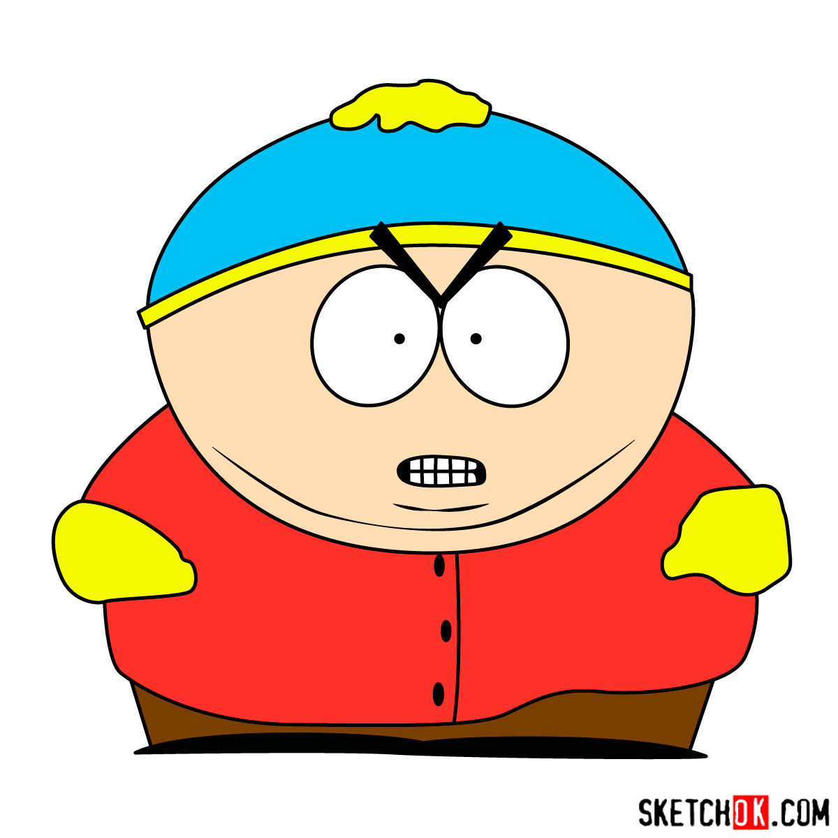 No "Cartman_GoToHell" memes have been featured yet. 