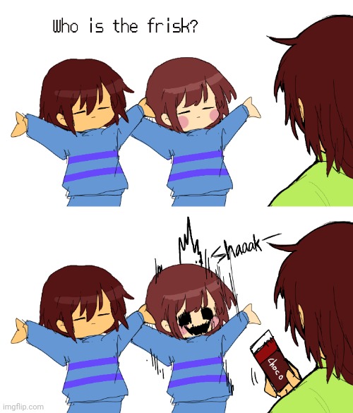 C H O C O L A T E | image tagged in memes,undertale | made w/ Imgflip meme maker