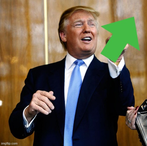 Donal Trump Birthday | image tagged in donal trump birthday | made w/ Imgflip meme maker