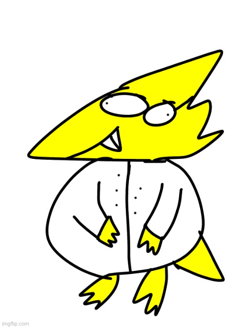 Wut is this? Some sort of depressed nerd thicc leezard? Btw she called Alphoos (bad drawn Alphys) | image tagged in memes,funny,lizard,nerd,undertale,drawing | made w/ Imgflip meme maker