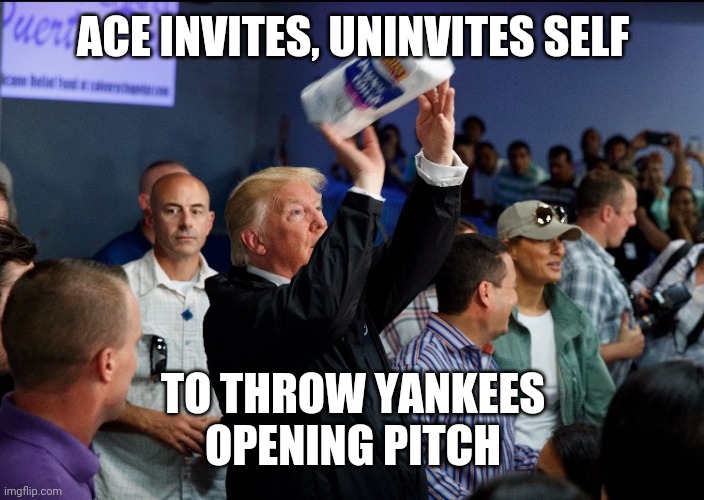 yankees Memes & GIFs - Imgflip