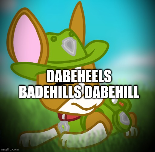 Dabehills Dabehills dabeheels ha | DABEHEELS BADEHILLS DABEHILL | image tagged in wat,hahaha,what is this | made w/ Imgflip meme maker