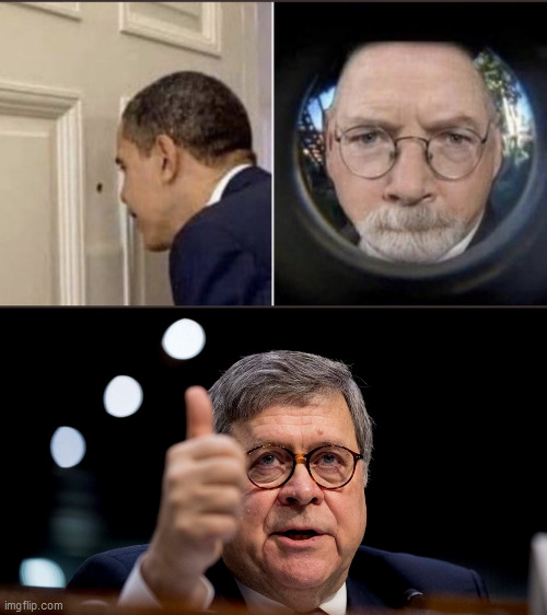 image tagged in bill barr,barrbells | made w/ Imgflip meme maker