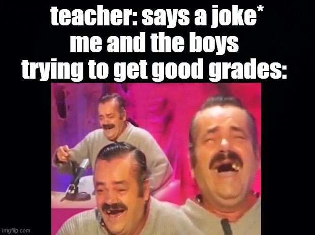 teachers jokes r rarely funny - Imgflip