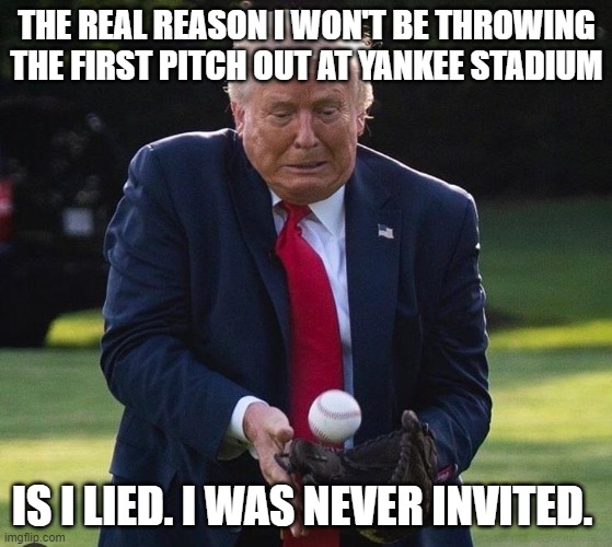 politics baseball Memes & GIFs - Imgflip