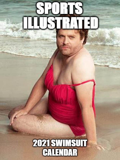 Red Hot | SPORTS
 ILLUSTRATED; 2021 SWIMSUIT CALENDAR | image tagged in sports illustrated,swimsuit calendar,2021 | made w/ Imgflip meme maker