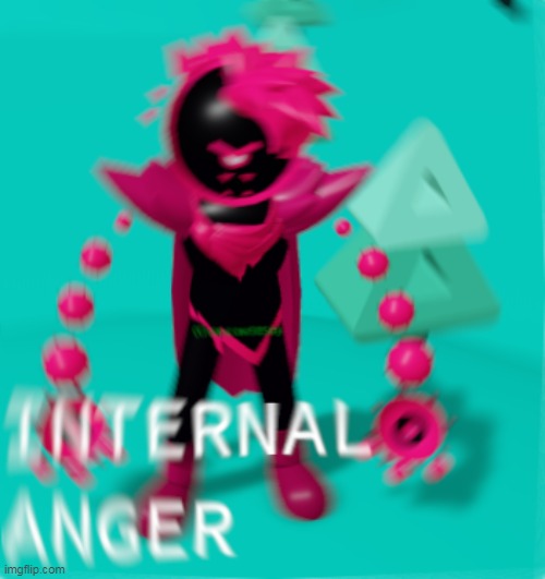 angry dub | image tagged in roblox triggered,jsab | made w/ Imgflip meme maker
