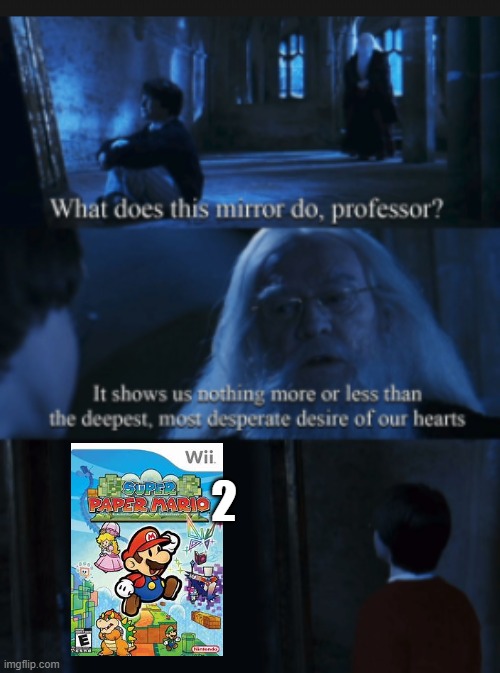 Come on nintendo | 2 | made w/ Imgflip meme maker
