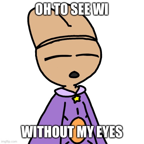Coco Dangancrossing meme | OH TO SEE WI; WITHOUT MY EYES | image tagged in dangancrossing | made w/ Imgflip meme maker