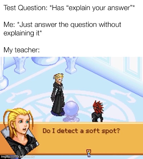 Answer test questions ? | image tagged in memes,reactions | made w/ Imgflip meme maker