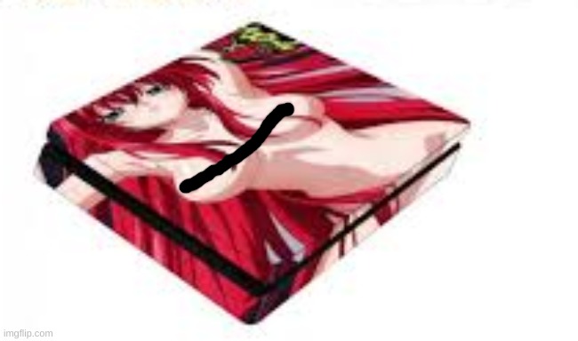 Nice | image tagged in hentai,sexy,nudes | made w/ Imgflip meme maker