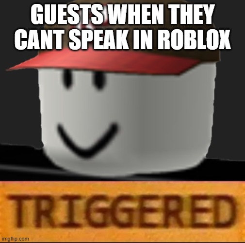 Imgflip Create And Share Awesome Images - triggered duck edition roblox
