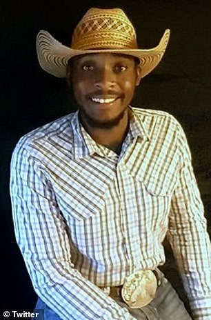 Maga Man Blank Meme Template