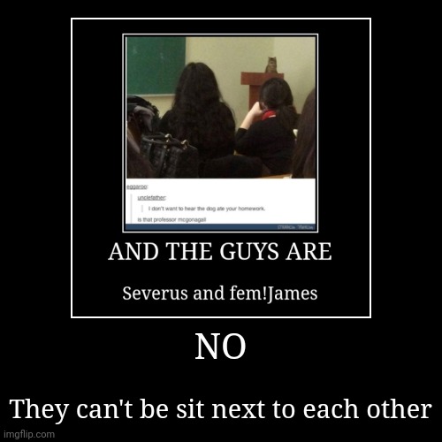 1978 Hogwarts tranfiguration class | image tagged in funny,demotivationals,harry potter,severus snape,school | made w/ Imgflip demotivational maker