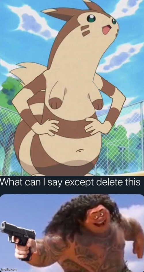 cursed pokemon | image tagged in cursed image,cursed,curse,delet this | made w/ Imgflip meme maker