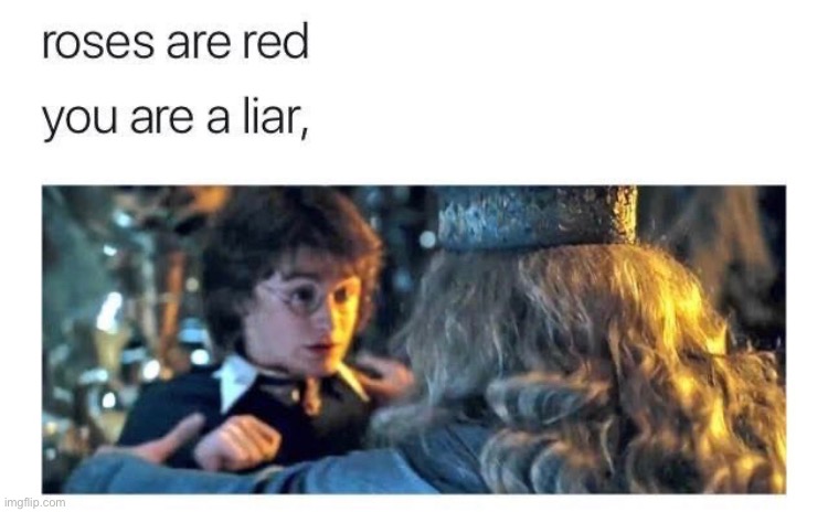 Only a potterhead can tell me what this says and laugh about it | made w/ Imgflip meme maker
