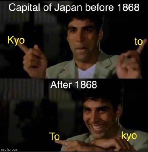 meanwhile in japan | image tagged in repost,tokyo,japan,meanwhile in japan,history,funny | made w/ Imgflip meme maker