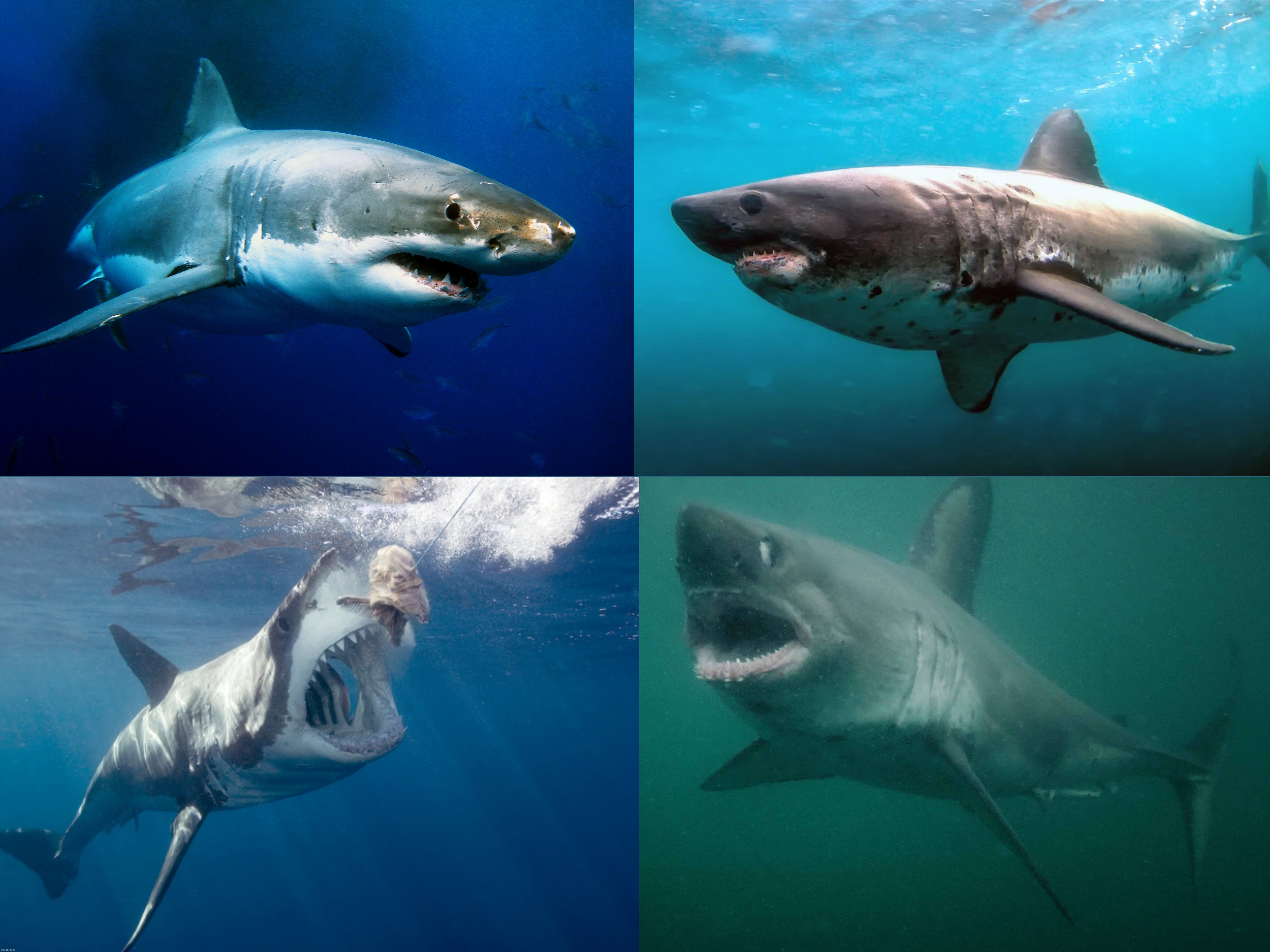 Un vrai repaire de requins | L'actualité, image size:5000x3750