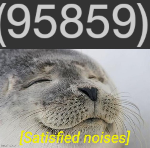 *Audible satisfaction* | [Satisfied noises] | image tagged in ahhh feels good | made w/ Imgflip meme maker