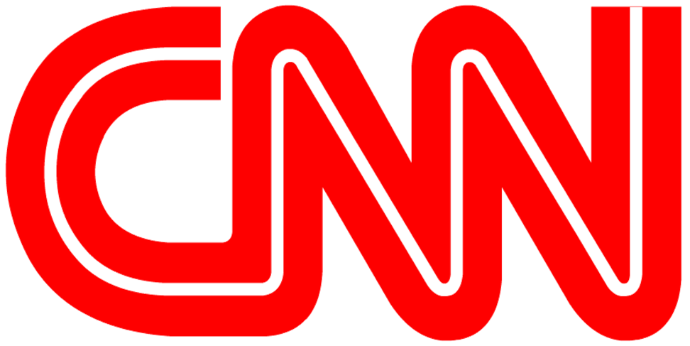 High Quality CNN Logo Blank Meme Template