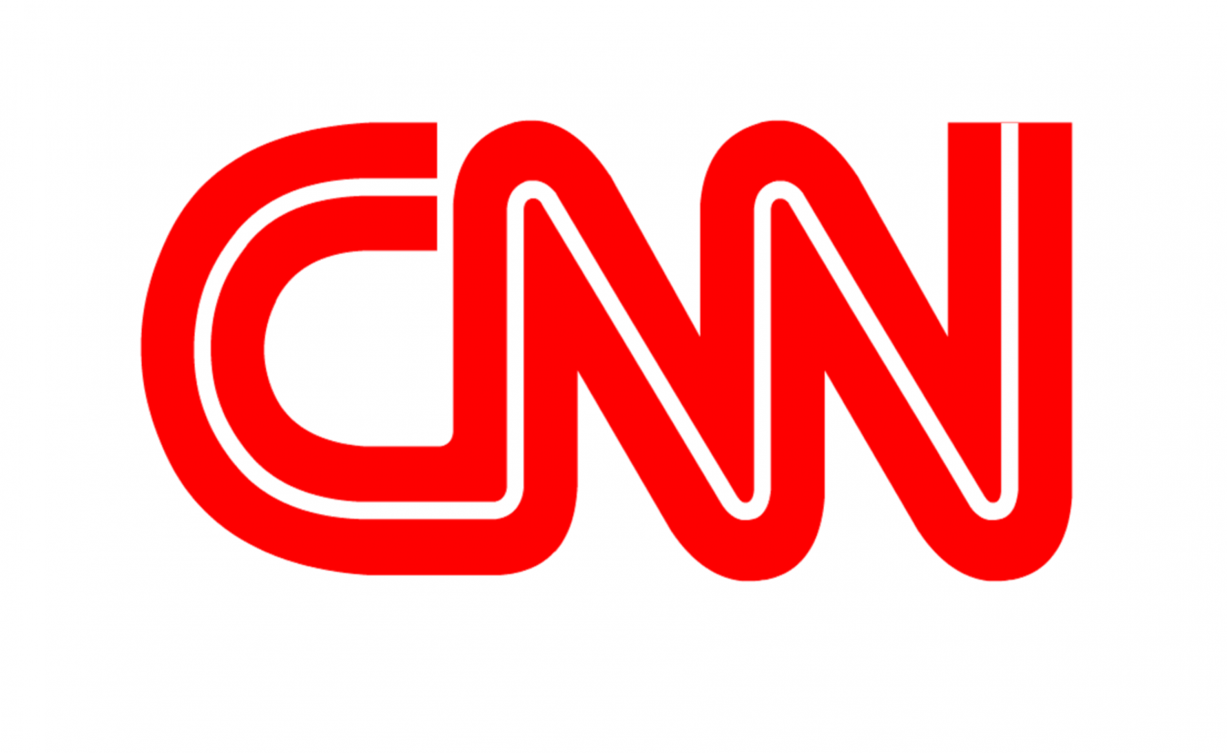 CNN Logo Blank Meme Template