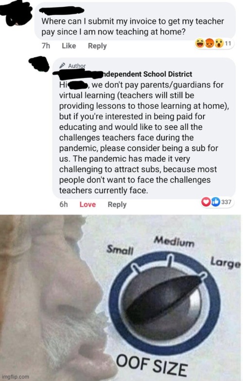 image tagged in oof size large,memes | made w/ Imgflip meme maker