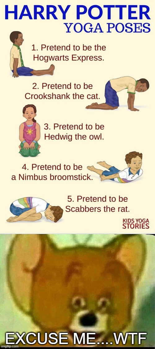 found this image on google...i am speechless | EXCUSE ME....WTF | image tagged in jerry | made w/ Imgflip meme maker