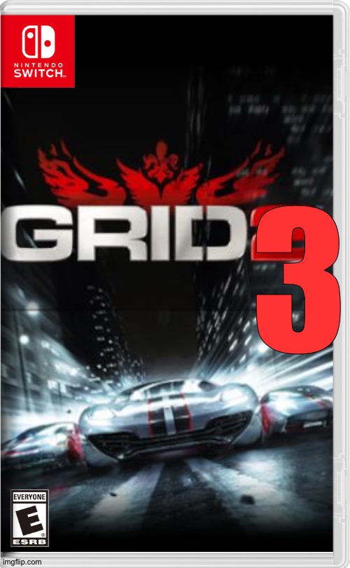 Grid 3 | 3 | made w/ Imgflip meme maker