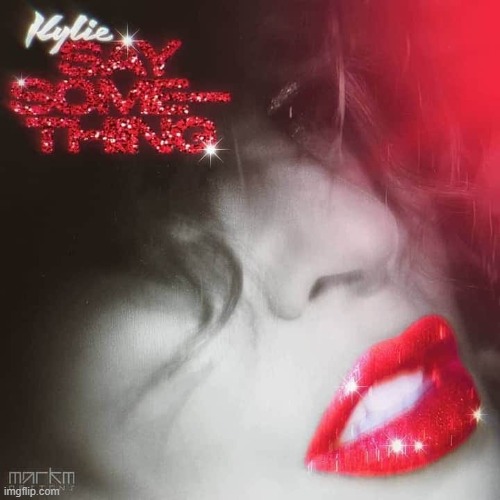 v shiny | image tagged in kylie say something,single,music,pop music,lipstick,lips | made w/ Imgflip meme maker