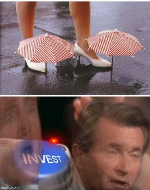 Invest - Imgflip