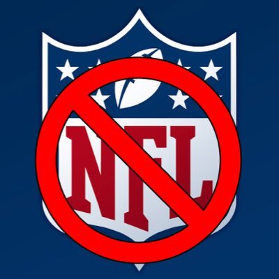 NFL = Not For Liberty Blank Meme Template