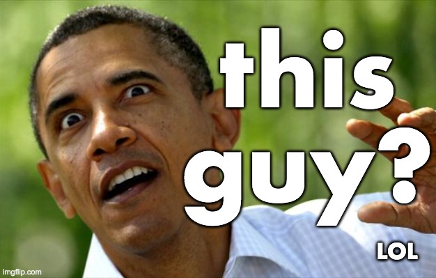 this
guy? LOL | made w/ Imgflip meme maker