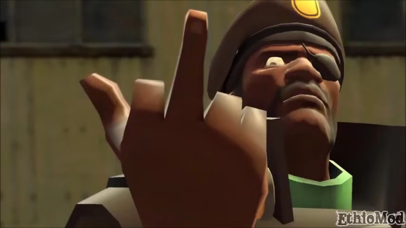 High Quality fuck you baltimore Blank Meme Template