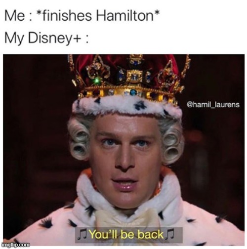 true story | image tagged in memes,funny,repost,hamilton | made w/ Imgflip meme maker