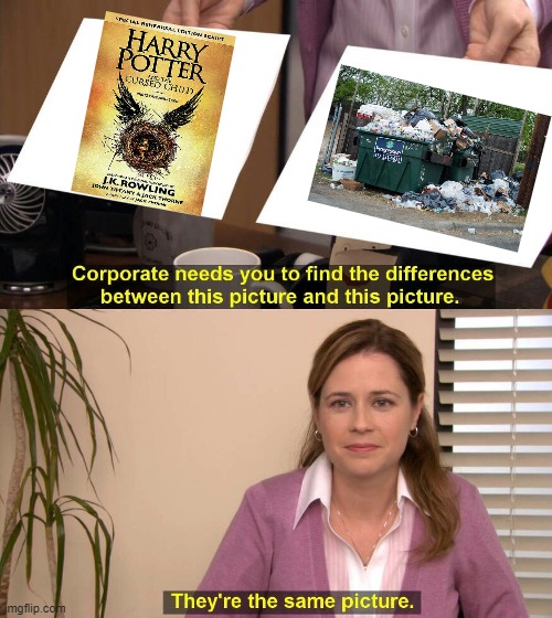 They are the same picture | image tagged in they are the same picture | made w/ Imgflip meme maker