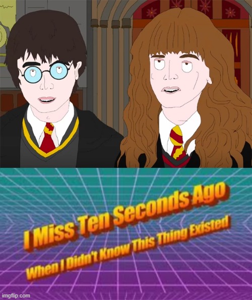 image tagged in i miss ten seconds ago | made w/ Imgflip meme maker