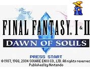 Final Fantasy 1 Dawn of Souls Mod of Balance Archmage Blank Meme Template