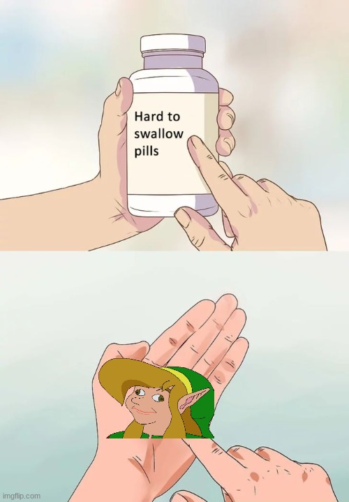 I have no idea | image tagged in memes,hard to swallow pills,derp link,i'm bored,random | made w/ Imgflip meme maker