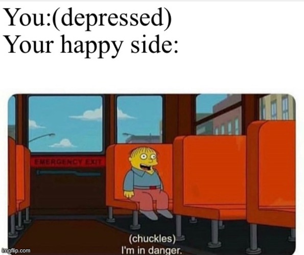 Again | image tagged in depression | made w/ Imgflip meme maker
