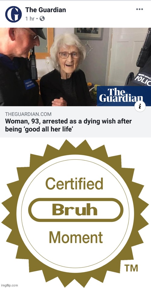 Bruh! | image tagged in certified bruh moment | made w/ Imgflip meme maker